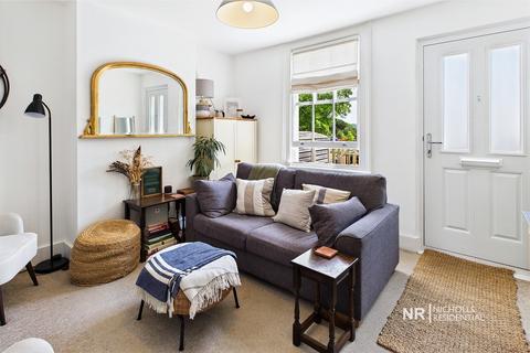 2 bedroom terraced house for sale, West Hill, Epsom, Surrey. KT19