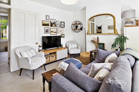 2 bedroom terraced house for sale, West Hill, Epsom, Surrey. KT19