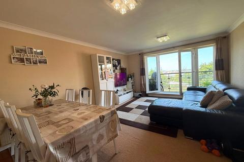 undefined, Flat 10, South Lawns, High Street, Northfleet, Gravesend, DA11
