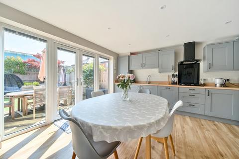 4 bedroom semi-detached house for sale, New Farm Road, Alresford, Hampshire, SO24