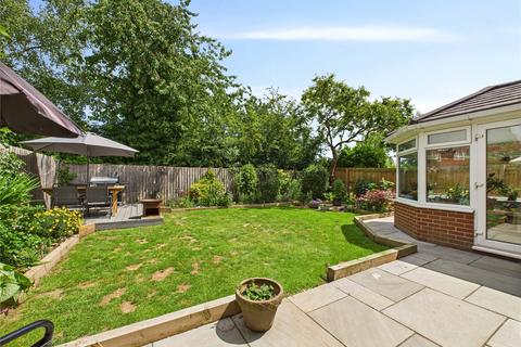 6 bedroom detached house for sale, Jewell View, Kesgrave, Ipswich, Suffolk, IP5