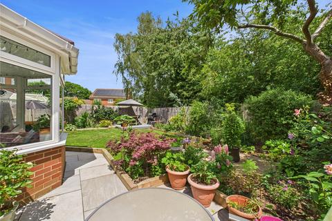 6 bedroom detached house for sale, Jewell View, Kesgrave, Ipswich, Suffolk, IP5