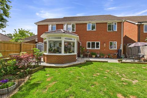 6 bedroom detached house for sale, Jewell View, Kesgrave, Ipswich, Suffolk, IP5
