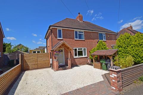 45 Churchfields Close, Bromsgrove, B61 8EE