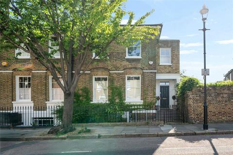 2 Lambert Street, London, N1 1JE