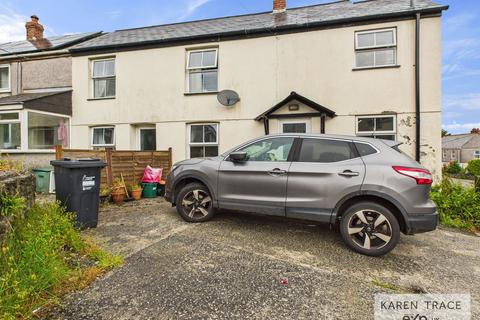 3 bedroom semi-detached house for sale, Penwithick Road, St. Austell PL26
