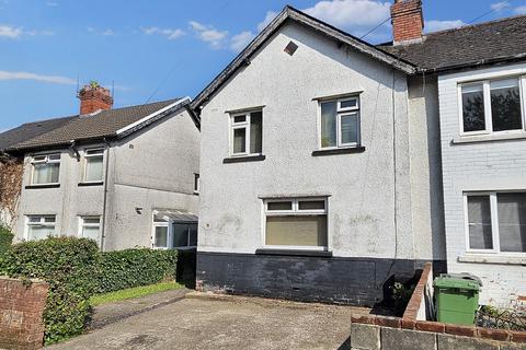 undefined, Cambria Road, Cardiff, CF5