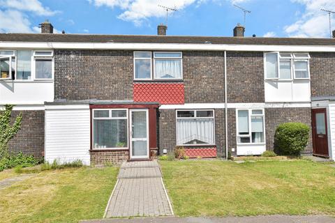 3 bedroom terraced house for sale, Dordells, Basildon, Essex