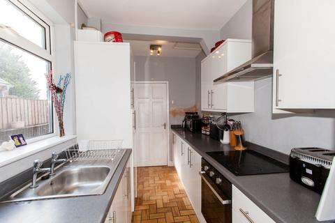 undefined, Creswell Road, Clowne, S43