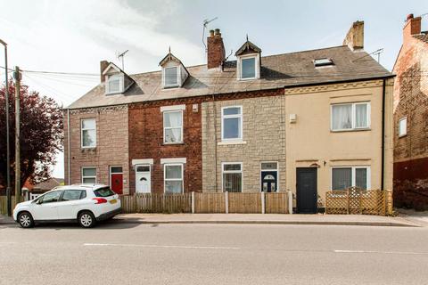 undefined, Creswell Road, Clowne, S43