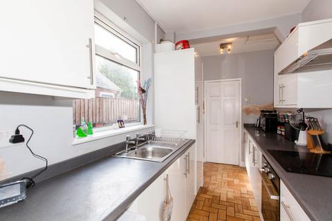 undefined, Creswell Road, Clowne, S43