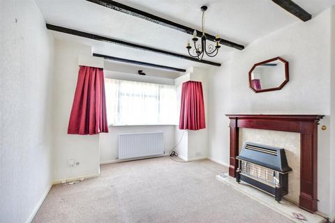 3 bedroom house for sale, Haddon Crescent, Chilwell, Nottingham