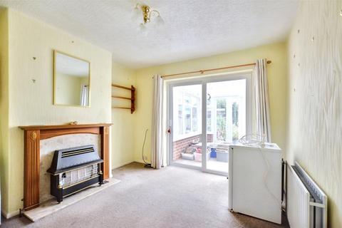 3 bedroom house for sale, Haddon Crescent, Chilwell, Nottingham