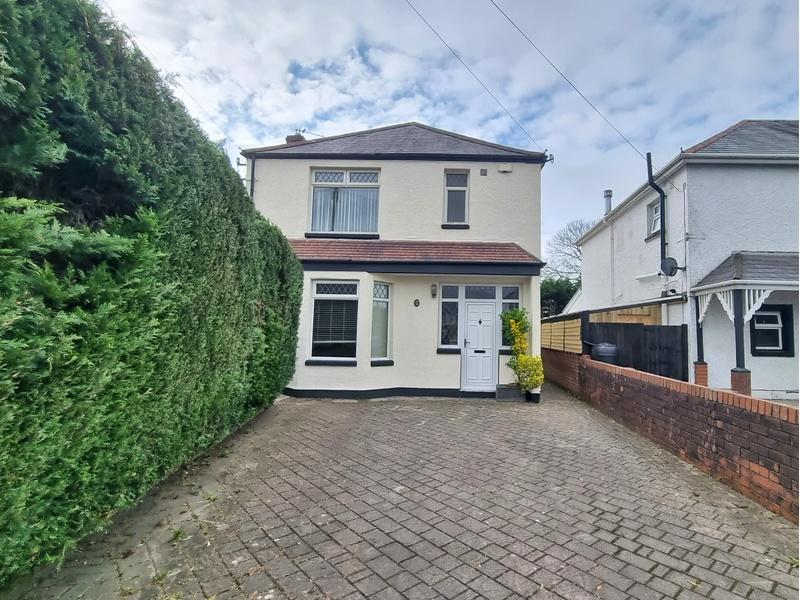 3 bedroom Detached for sale