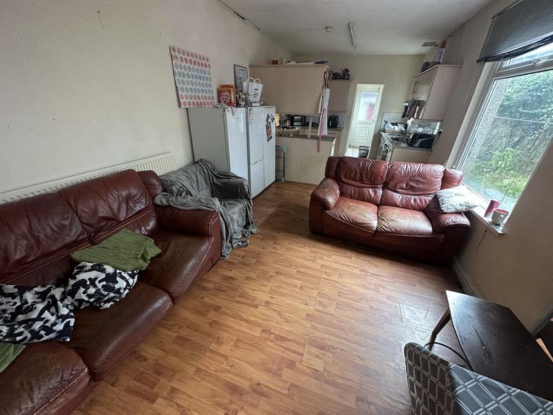 7 bedroom Terraced for sale