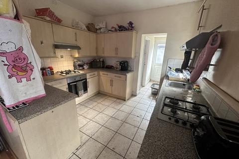 7 bedroom terraced house for sale, Cardiff, CF24