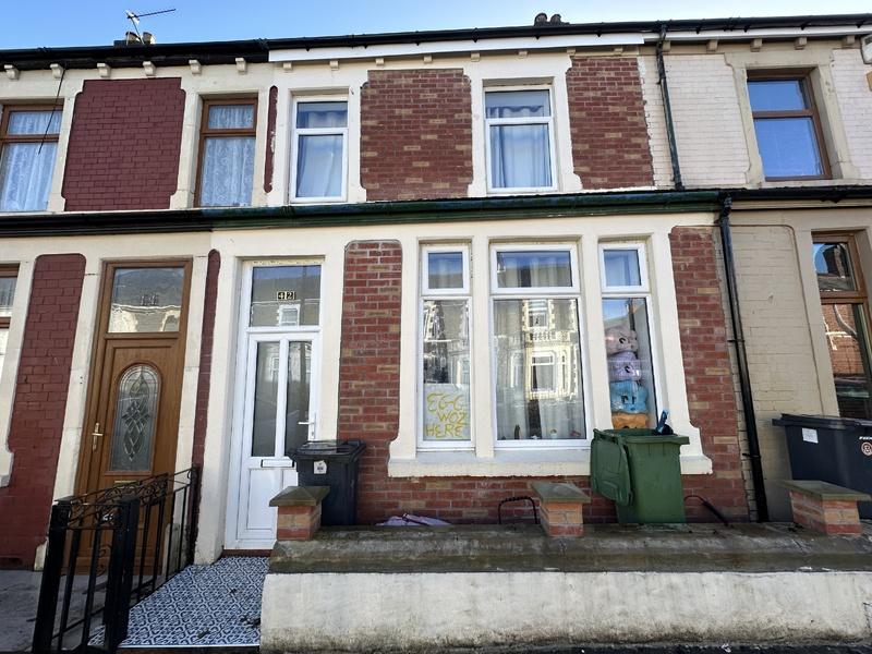 5 bedroom Terraced for sale