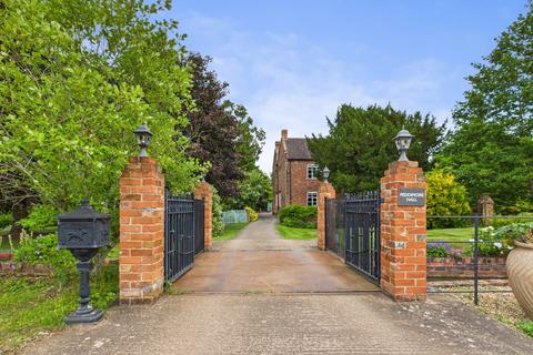 undefined, Peddimore Hall Farm, Sutton Coldfield B76