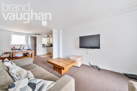 2 bedroom flat to rent, Kingscote Way, Brighton, East Sussex, BN1