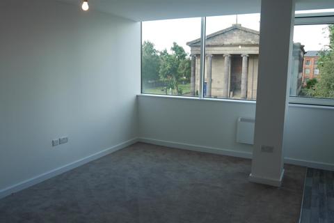 1 bedroom apartment to rent, Box Apartments, Marriott Street, Stockport