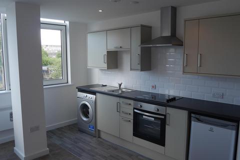 1 bedroom apartment to rent, Box Apartments, Marriott Street, Stockport