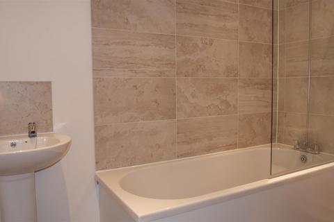 1 bedroom apartment to rent, Box Apartments, Marriott Street, Stockport