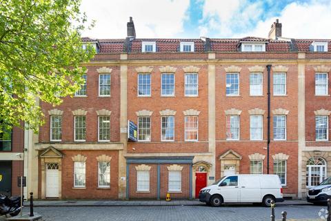 Office to rent, Bath St Bristol BS1 6BB