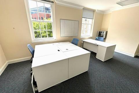 Office to rent, Bath St Bristol BS1 6BB