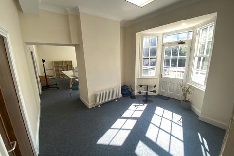 Office to rent, Bath St Bristol BS1 6BB
