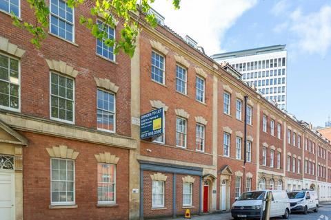 Office to rent, Bath St Bristol BS1 6BB