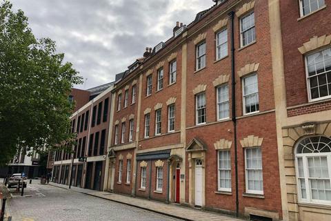 Office to rent, Bath St Bristol BS1 6BB