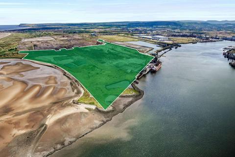 Land to rent, Teeside Eston TS6 7RP