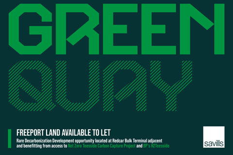 Land to rent, Teeside Eston TS6 7RP