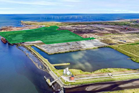 Land to rent, Teeside Eston TS6 7RP