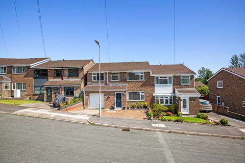 undefined, Chartist Road, Pontyclun CF72