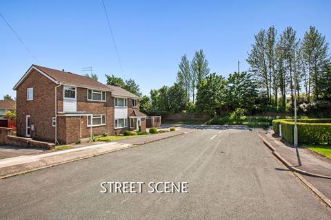 undefined, Chartist Road, Pontyclun CF72