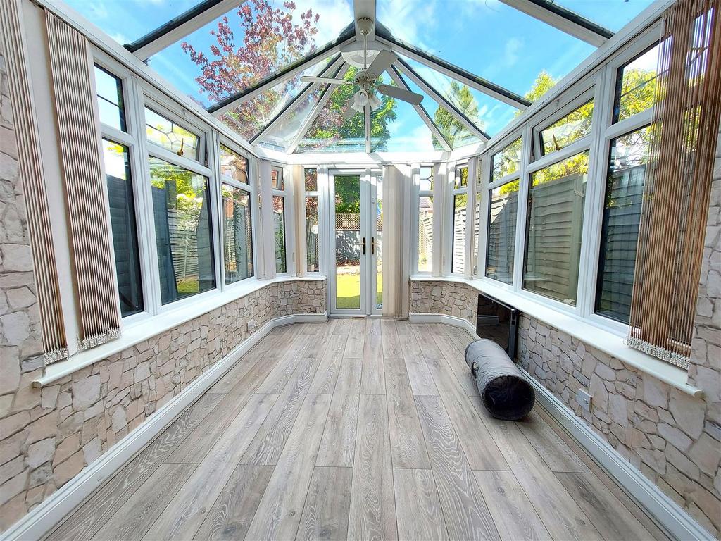 Conservatory