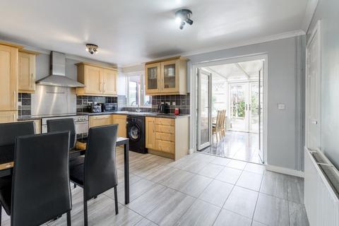 4 bedroom semi-detached house for sale, Limehurst Close, Northampton, NN5