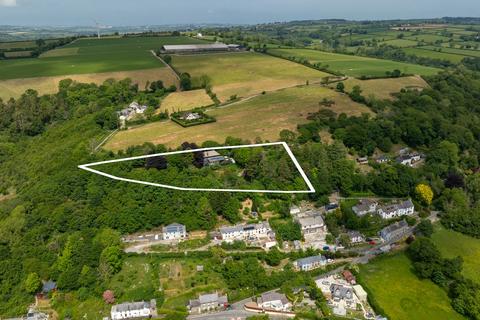 4 bedroom detached house for sale, Maeseithyn, Llandyfriog, Newcastle Emlyn, SA38