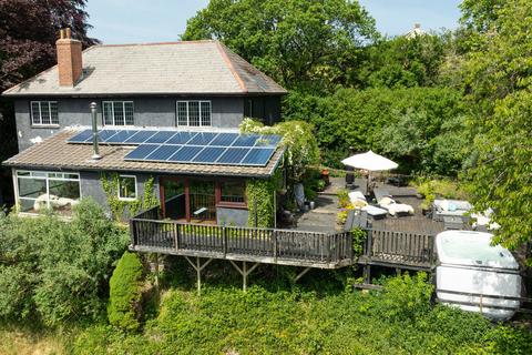 4 bedroom detached house for sale, Maeseithyn, Llandyfriog, Newcastle Emlyn, SA38