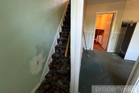 undefined, Duffryn Street, Ferndale, Rhondda Cynon Taff, CF43