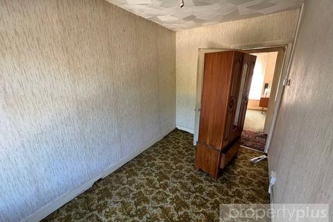undefined, Duffryn Street, Ferndale, Rhondda Cynon Taff, CF43