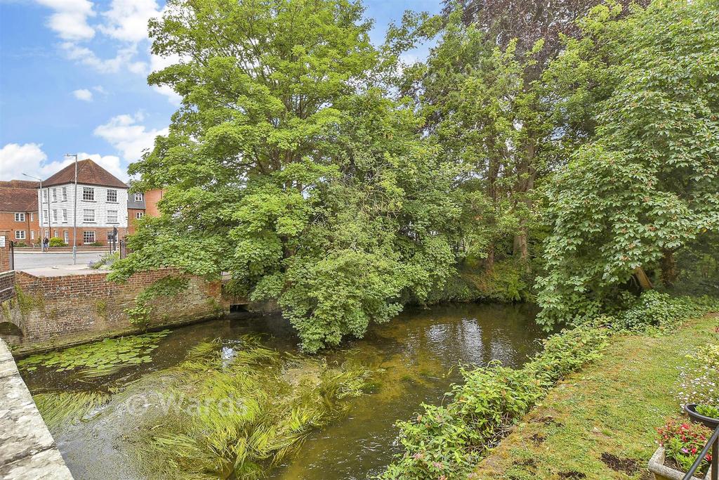 Communal Gardens