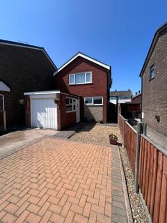 3 bedroom detached house for sale, Withy Grove, Bamber Bridge, Preston, PR5
