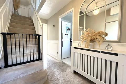 25 Alexandra Glen, Walderslade, Chatham, ME5 9EB