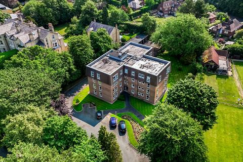2 bedroom apartment for sale, The Firs, Altrincham WA14