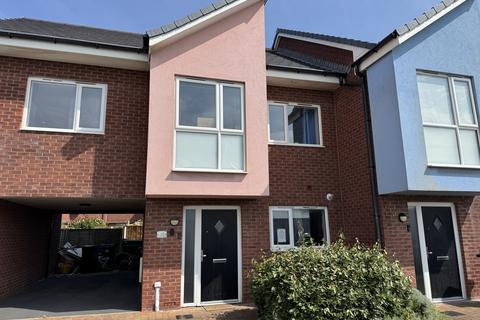 4 bedroom mews for sale, Johnston Street, Blackpool FY1
