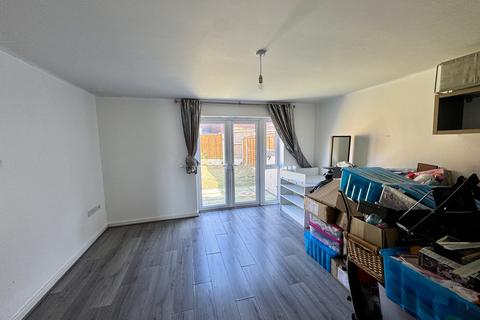 4 bedroom mews for sale, Johnston Street, Blackpool FY1