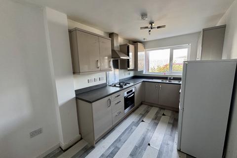 4 bedroom mews for sale, Johnston Street, Blackpool FY1