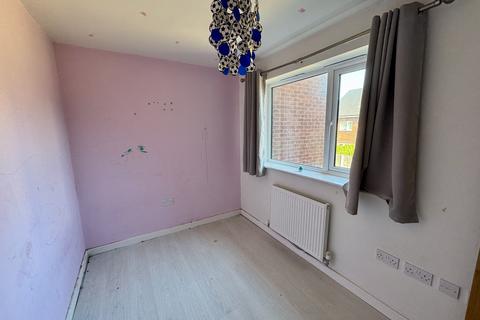 4 bedroom mews for sale, Johnston Street, Blackpool FY1